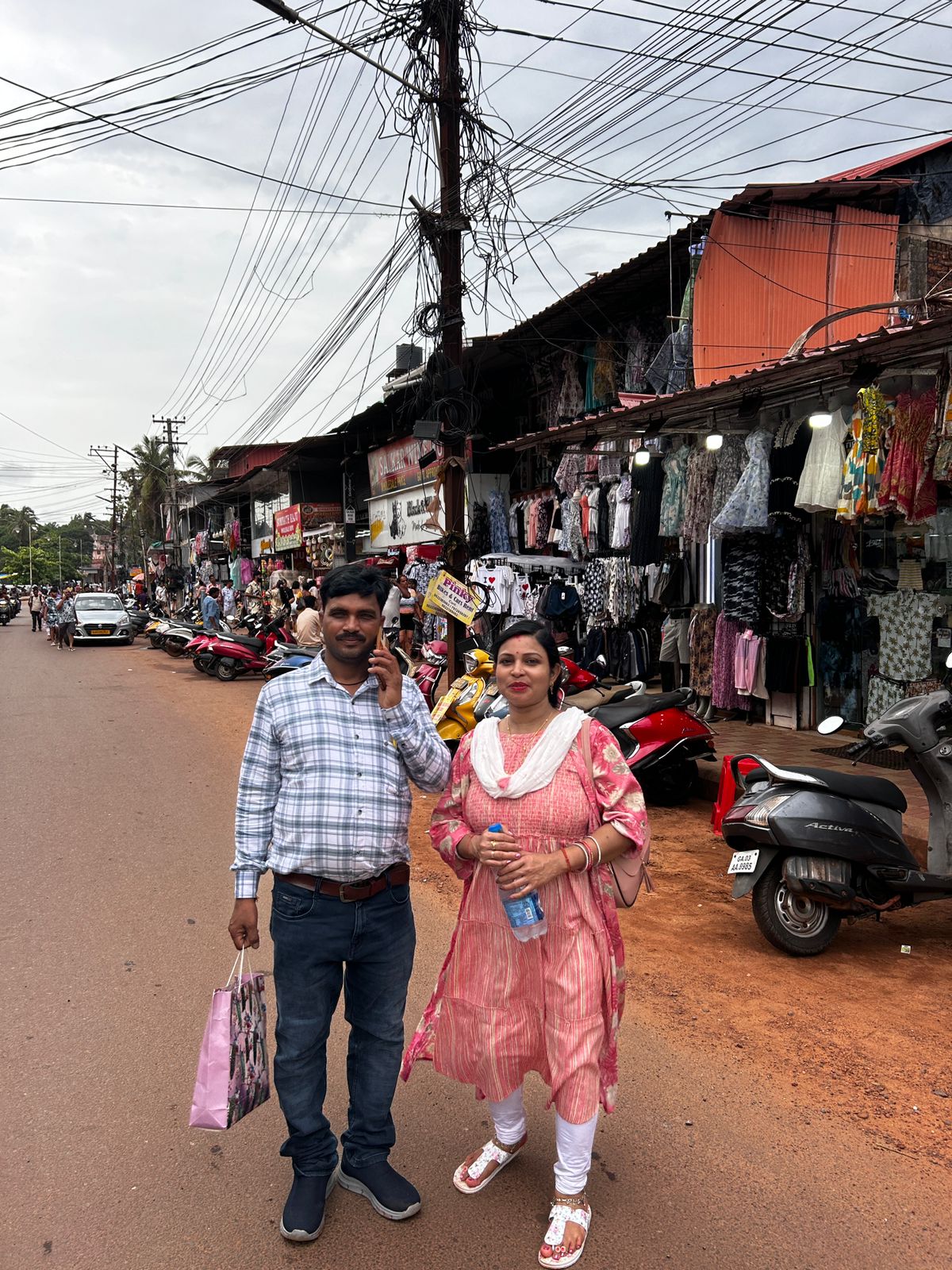 GOA corporate trip - Image 20